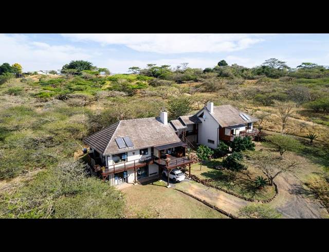 6 BEDROOM HOUSE FOR SALE IN ALBERT FALLS